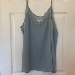 Mint Cami